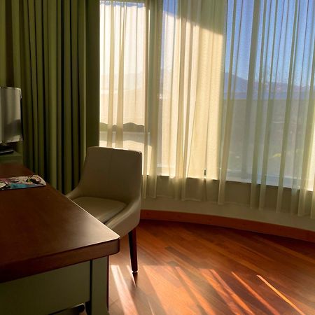 Hotel Santacroce Meeting Sulmona Oda fotoğraf