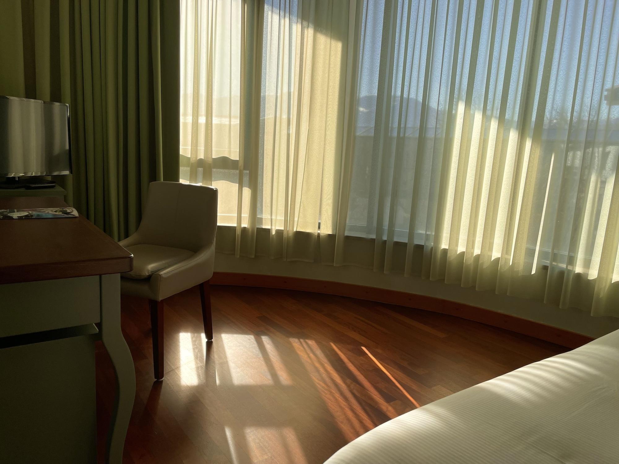 Hotel Santacroce Meeting Sulmona Dış mekan fotoğraf