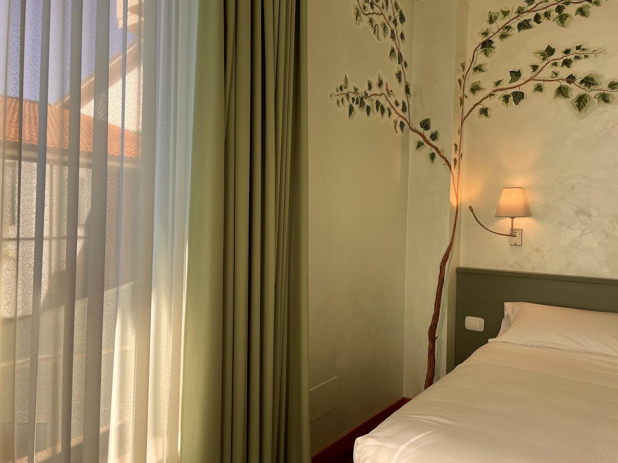 Hotel Santacroce Meeting Sulmona Dış mekan fotoğraf