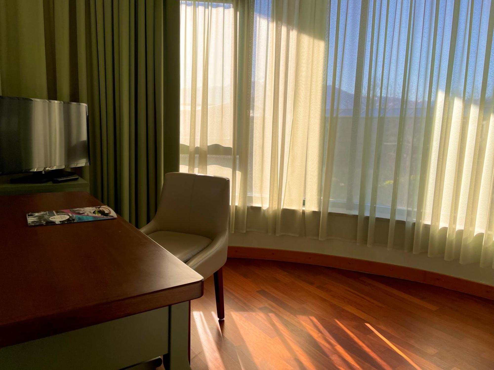 Hotel Santacroce Meeting Sulmona Oda fotoğraf