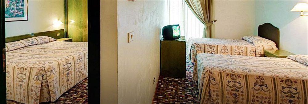 Hotel Santacroce Meeting Sulmona Dış mekan fotoğraf